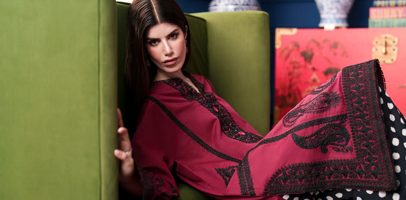 New Season. New Elegance.